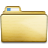 Yellow Standard Icon
